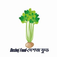 Deshoj Food logo - Similar company to Mojadar.Com