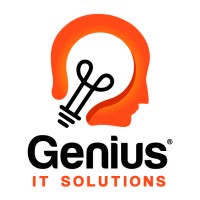 Genius IT Solutions | Sri Lanka logo - Similar company to Roamify