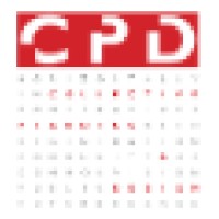 CPD logo - Similar company to Hydroponicstown