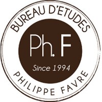BUREAU D'ETUDES PHILIPPE FAVRE logo - Similar company to Bureau D'Etudes Techniques Structure 2000