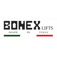 BONEX LIFTS logo - Similar company to Elianor Group Sarl