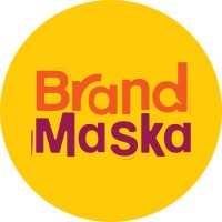 BrandMaska logo - Similar company to Namedays® - Top Rated Marketing & Events Services