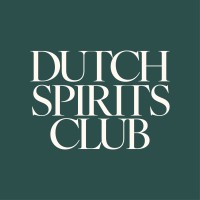 Dutch Spirits Club logo - Similar company to Tinyparks