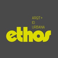 Ethos Urbanismo e Arquitetura logo - Similar company to Práxis Projetos E Consultoria