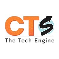 ChawTech Solutions logo - Similar company to Drona Infotech It Services Pvt. Ltd.