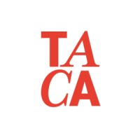 TACA logo - Similar company to Business Council For The Arts