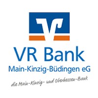 VR Bank Main-Kinzig-Büdingen eG logo - Similar company to Blumenstrauss