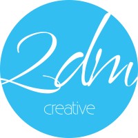 2DM Creative logo - Similar company to Atom Agency