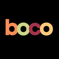 BOCO Flamenco logo - Similar company to Stellar Evolution Coaching