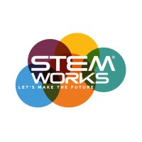 STEMworks LIMITED logo - Similar company to The Stem Workshop