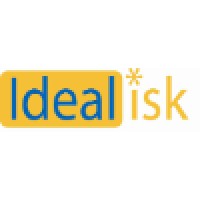 Idealisk logo - Similar company to Docentenbijscholing