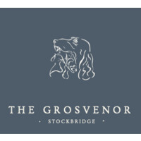 The Grosvenor Hotel Stockbridge logo - Similar company to Benesys