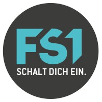 FS1 - Community Television Salzburg logo - Similar company to Choochem