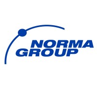 NORMA Group logo - Similar company to Kimplas Piping System Ltd