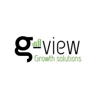 GVIEW Growth Solutions logo - Similar company to Holoflow