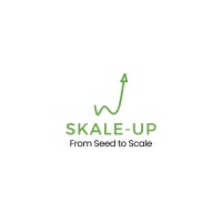 Skaleup Accelerator logo - Similar company to Uvaii Venture Studio