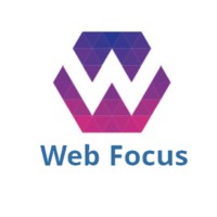 Web-Focus logo - Similar company to Web Focus Llc