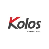 Kolos Cement Ltd logo - Similar company to Cementis (Mauritius)