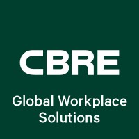 CBRE Global Workplace Solutions (GWS) logo - Similar company to Cbre