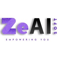 ZeAI Soft logo - Similar company to Blazingcoders