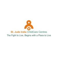 St. Jude India ChildCare Centres logo - Similar company to Dssw Placement Cell (Official Page)