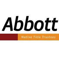 Abbott Native Title Trustees logo - Similar company to Mica Project