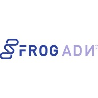 FROGADN® logo - Similar company to Explaintoon