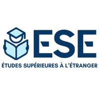 Etudes Supérieures à l'Etranger - ESE Conseils logo - Similar company to Redsup
