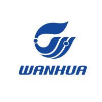 Wanhua Chemical (America) Co., LTD. logo - Similar company to Wanhua Chemical Group