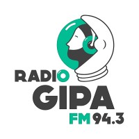 Radio GIPA 94.3 logo - Similar company to Tene • ტენე
