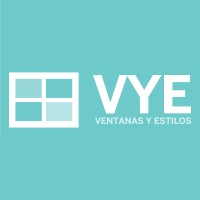 Ventanas y Estilos logo - Similar company to Bd Inmobiliaria
