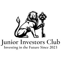 Junior Investors Club logo - Similar company to Junior Investment