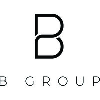 The B Group logo - Similar company to Ginger&Me