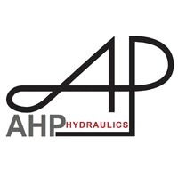 AHP Hydraulics logo - Similar company to Pathos