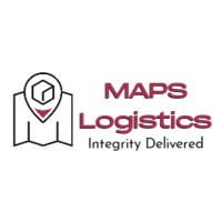 MAPS Logistics logo - Similar company to Map Logistics
