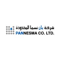 Pannesma Co. Ltd. logo - Similar company to Atheeb Group