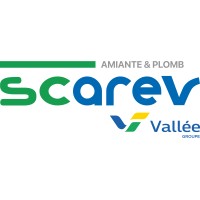 SCAREV logo - Similar company to Groupe Vallée