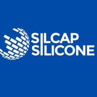 Silcap Silicone logo - Similar company to Silicone Rubber