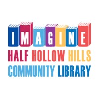 Half Hollow Hills Community Library logo - Similar company to Gdc Medical Electronics