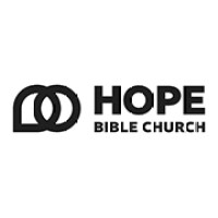Hope Bible Church logo - Similar company to Snnap