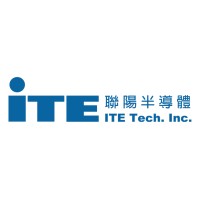 ITE Tech. Inc. logo - Similar company to Ruikuan Intelligent Technology Ltd 睿寬智能科技有限公司