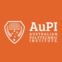 Australian Polytechnic Institute (AuPI) logo - Similar company to Polytechnic Institute Australia