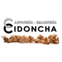 CARPINTERIA CIDONCHA logo