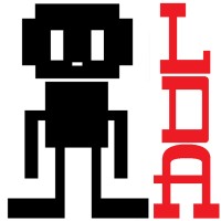 Like Dat Apparel logo - Similar company to Blank Apparel