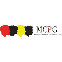 Maryland Council on Problem Gambling logo - Similar company to Problem Gambling Coalition Of Colorado
