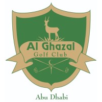 Al GHAZAL GOLF CLUB logo - Similar company to Hot N Fresh Pastry Factory