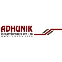 Adhunik Infrastructures Pvt. Ltd. logo - Similar company to Simplex Projects Ltd