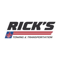 Rick's Towing & Transportation