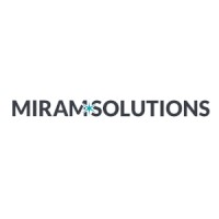 Miram Solutions logo - Similar company to Constellation Kidney Group