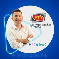 Expressão Digital Informática logo - Similar company to Jrnet Provedor